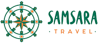 Samsara Tours Barcelona Logo